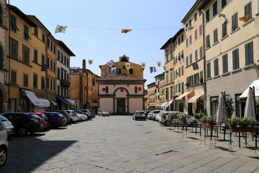 Pescia